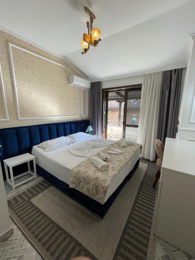 Vila Sanremo Tirana Exterior photo