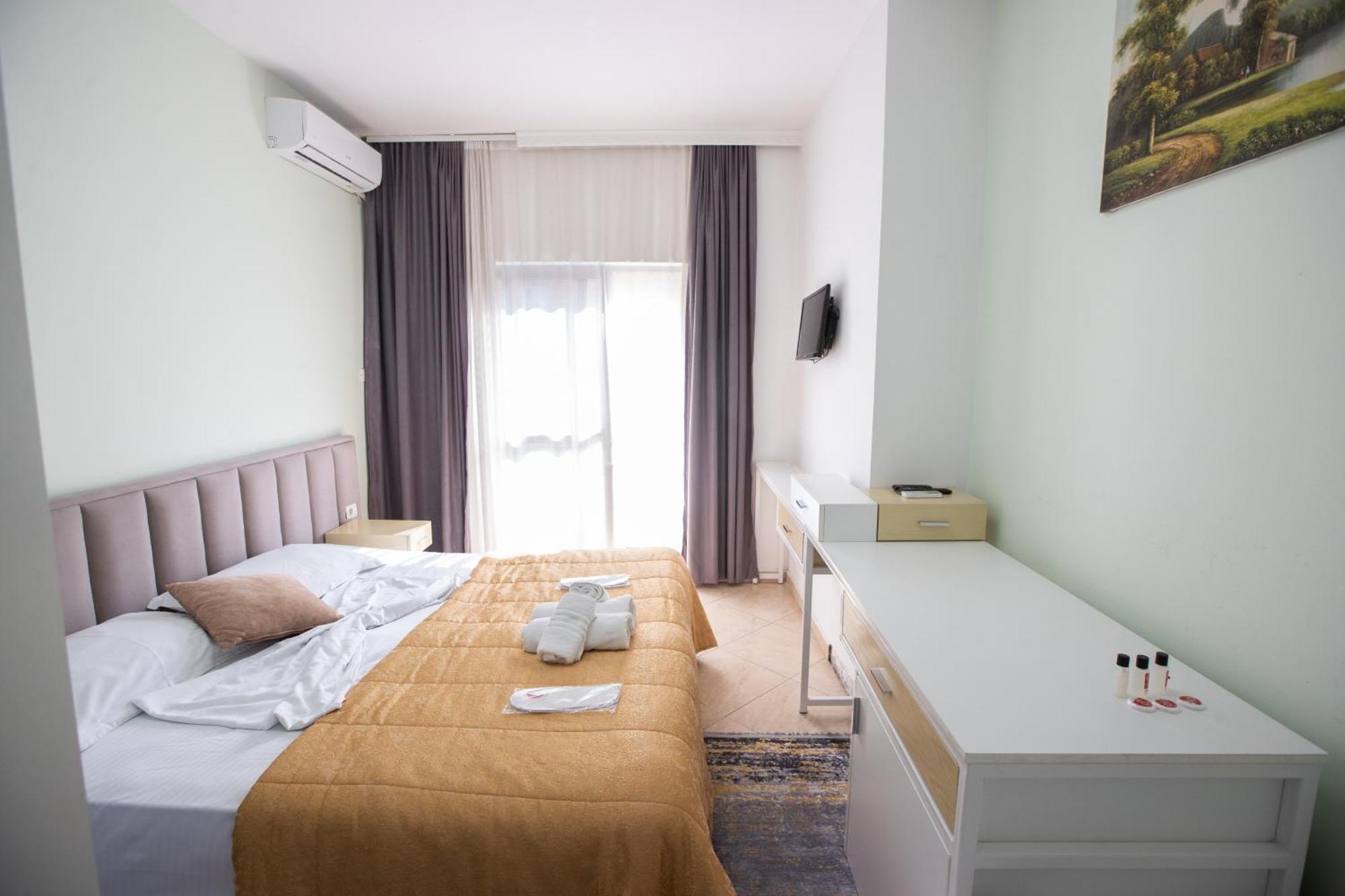 Vila Sanremo Tirana Exterior photo