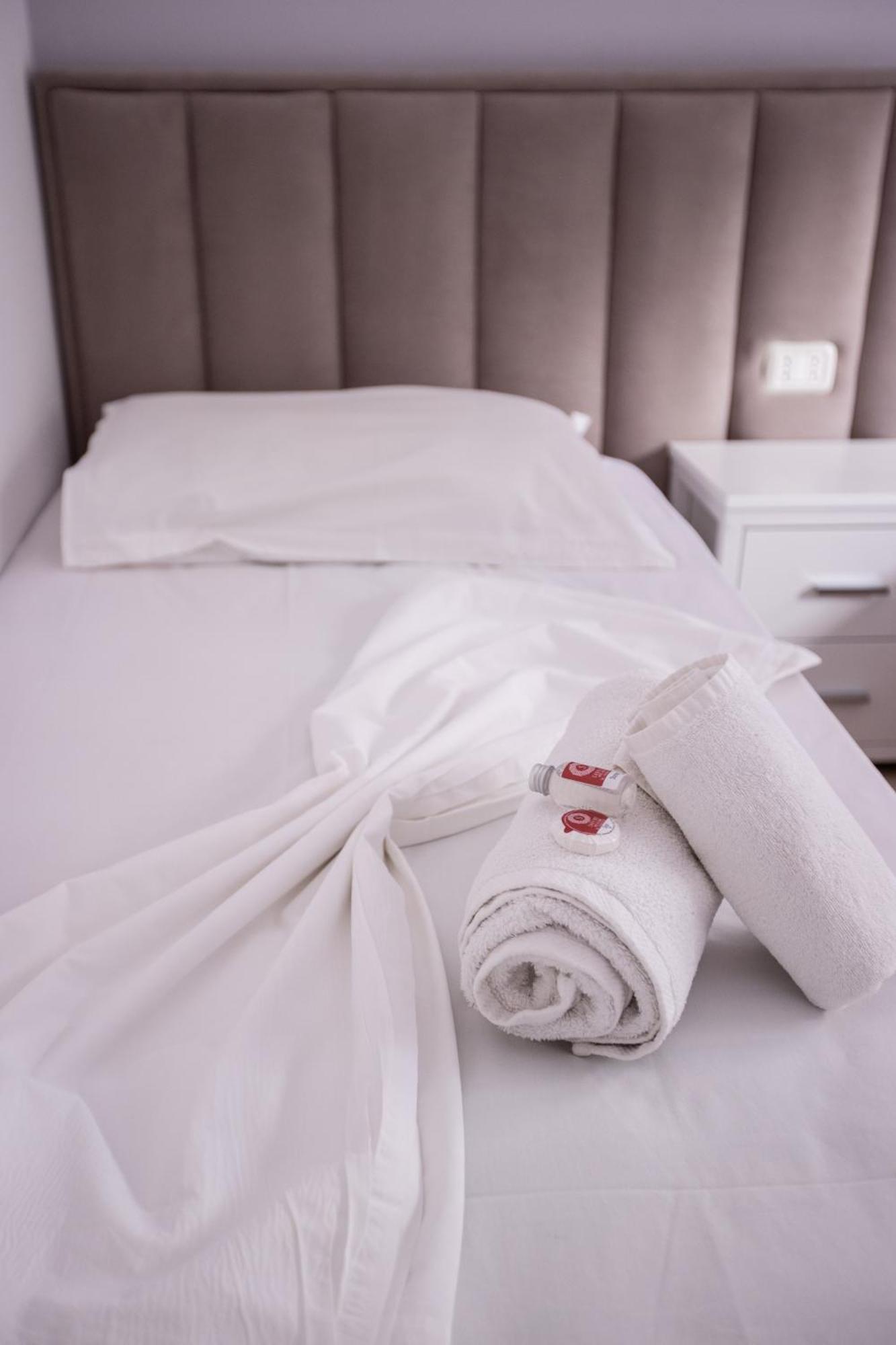 Vila Sanremo Tirana Room photo